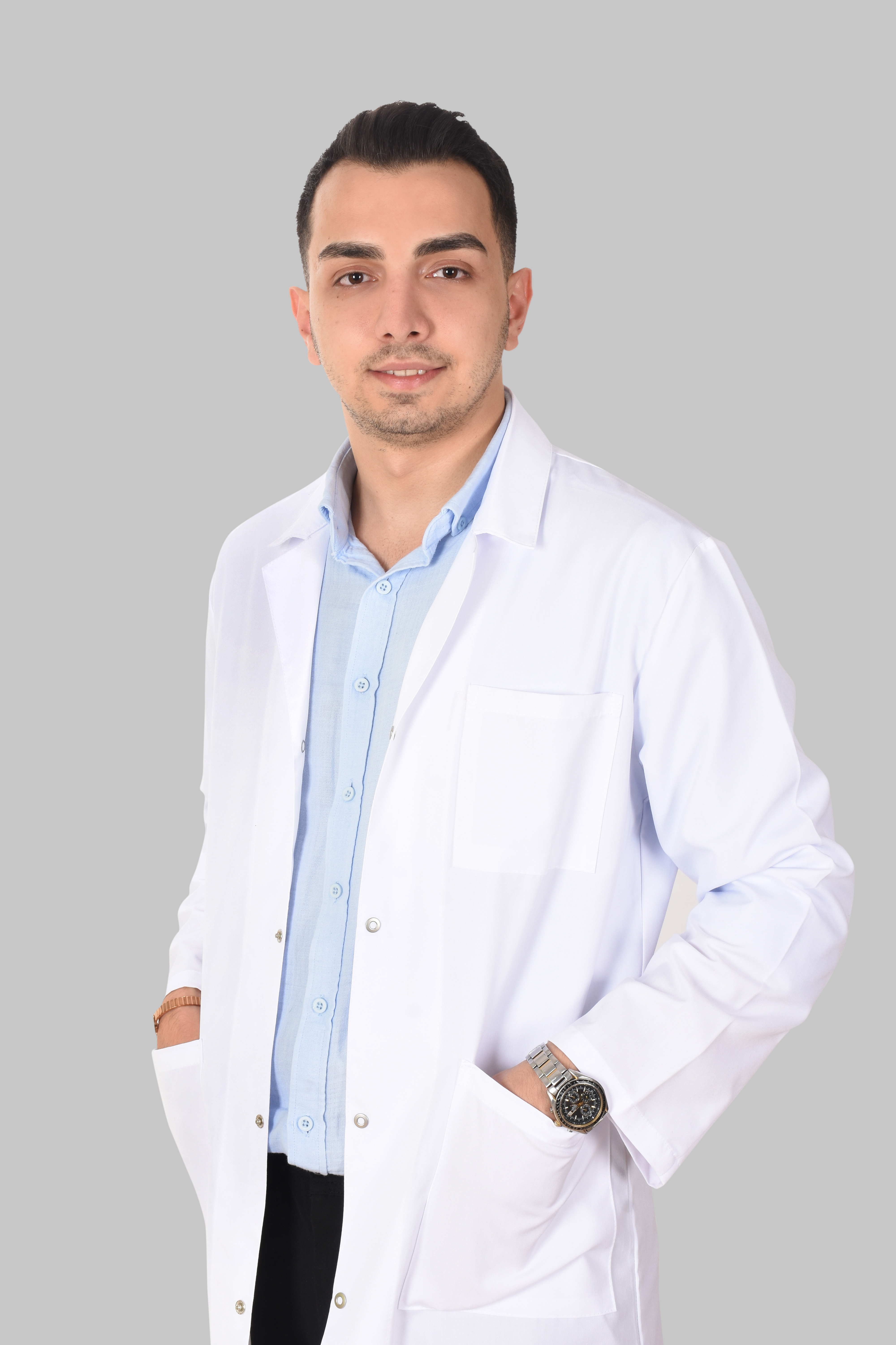 Enes TEKELİ